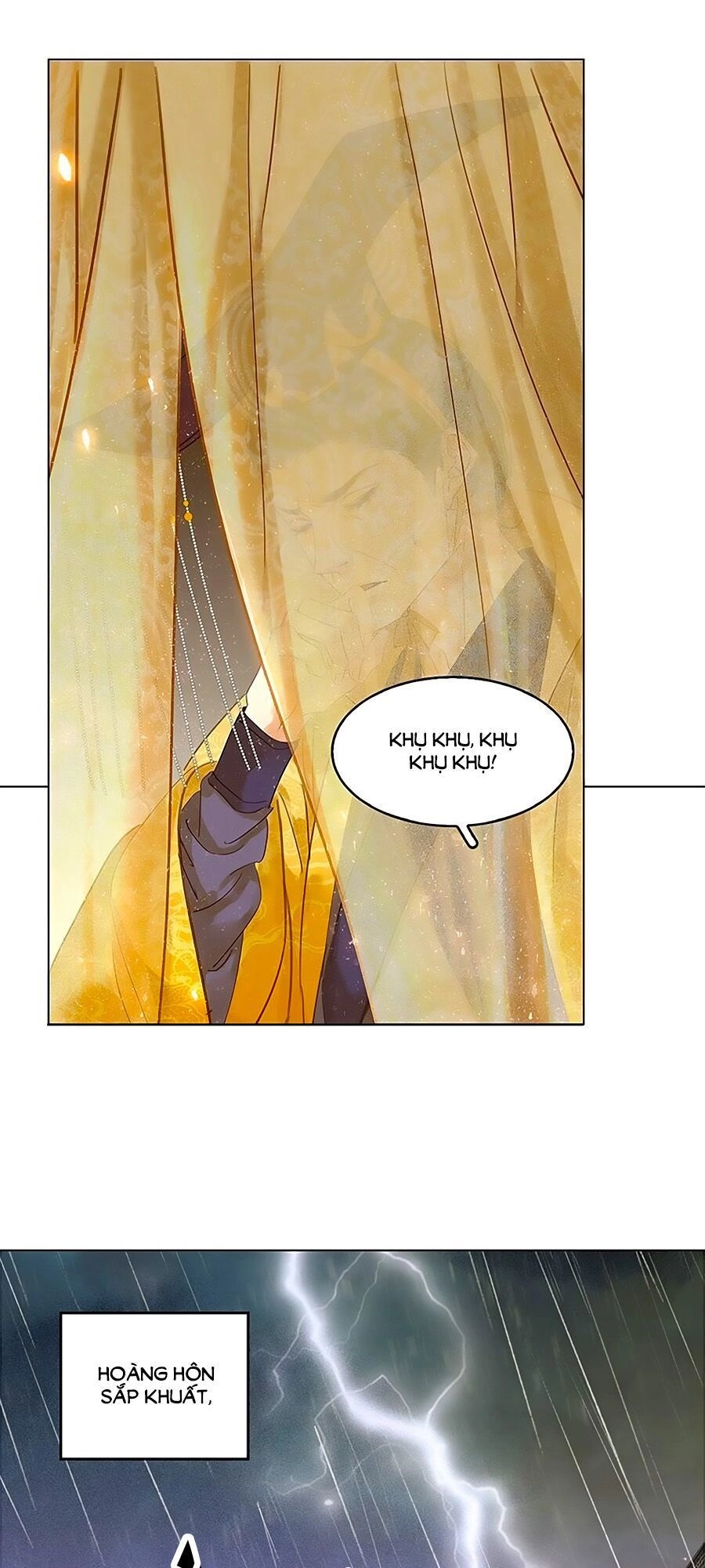 Tiểu Sư Phụ, Tóc Giả Của Ngài Rơi Rồi! Chapter 5 - 9