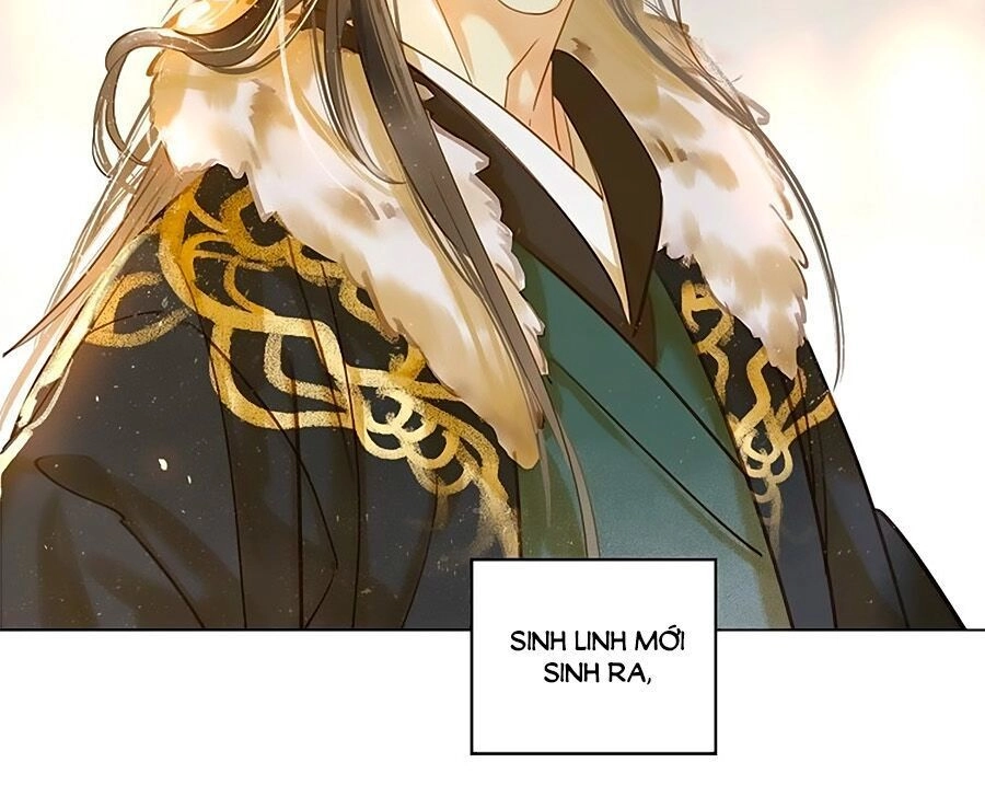 Tiểu Sư Phụ, Tóc Giả Của Ngài Rơi Rồi! Chapter 5 - 12