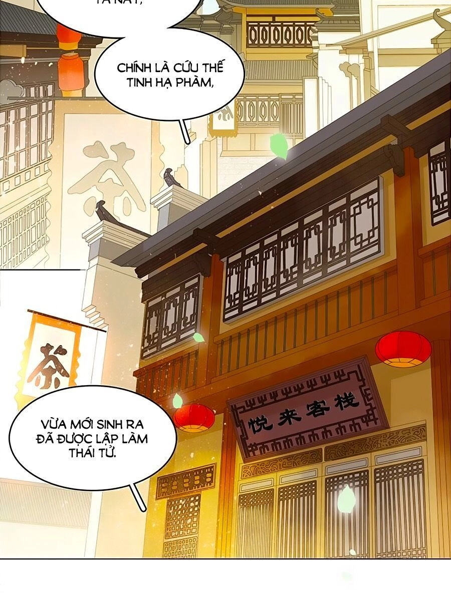 Tiểu Sư Phụ, Tóc Giả Của Ngài Rơi Rồi! Chapter 5 - 15