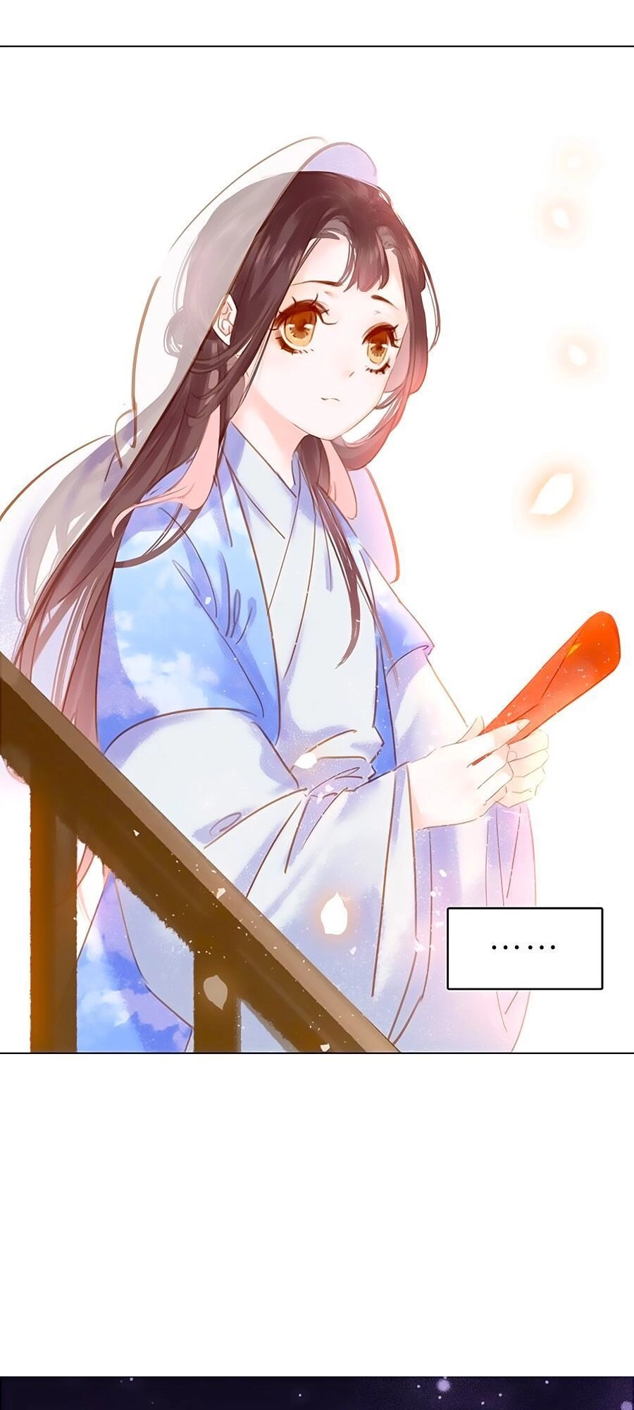 Tiểu Sư Phụ, Tóc Giả Của Ngài Rơi Rồi! Chapter 5 - 22