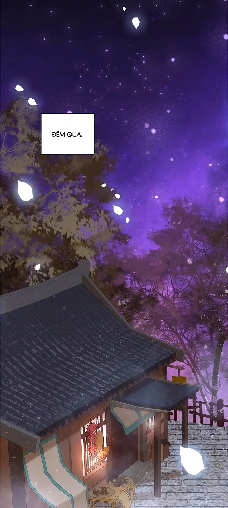 Tiểu Sư Phụ, Tóc Giả Của Ngài Rơi Rồi! Chapter 5 - 23