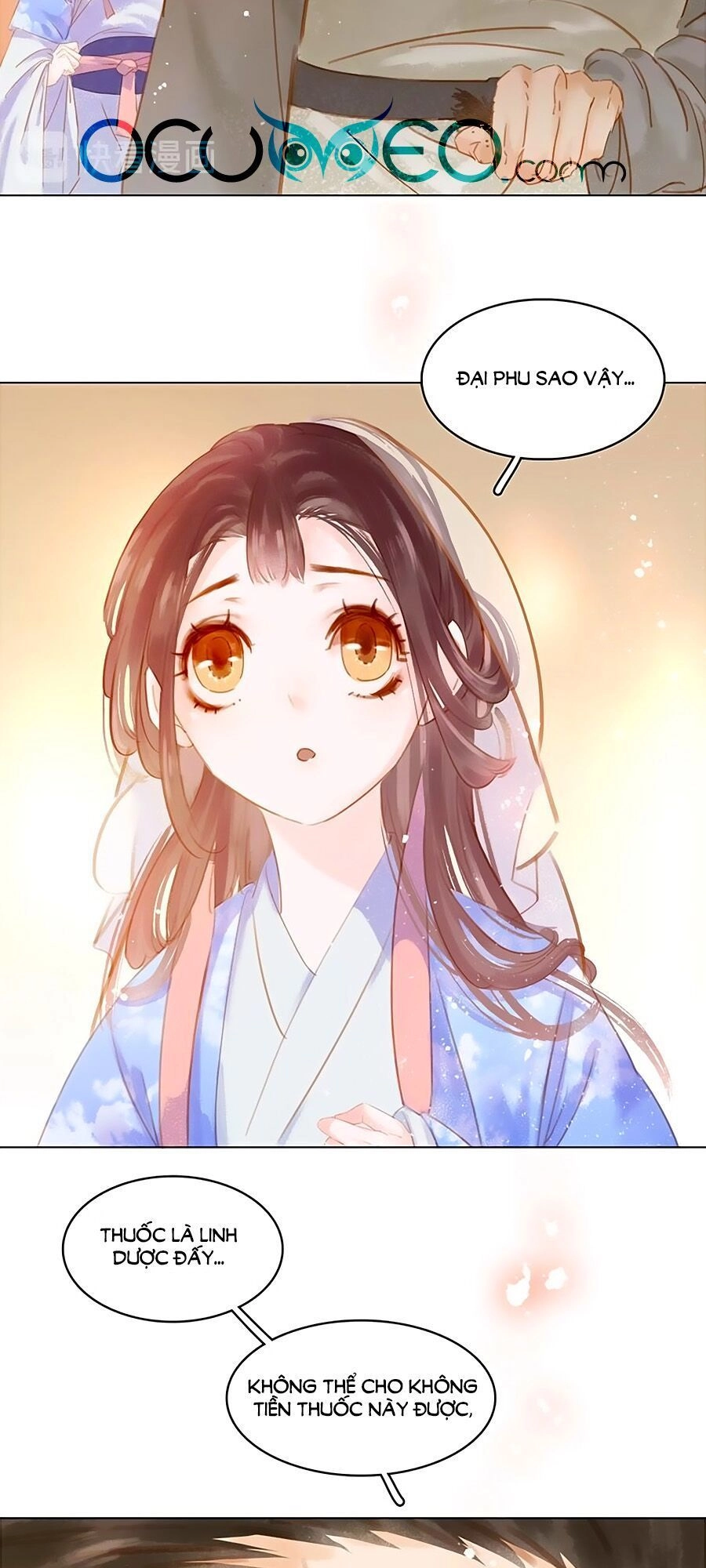 Tiểu Sư Phụ, Tóc Giả Của Ngài Rơi Rồi! Chapter 5 - 29