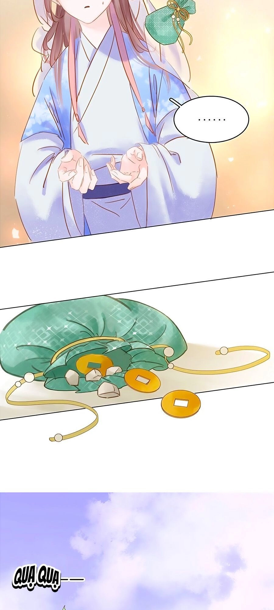 Tiểu Sư Phụ, Tóc Giả Của Ngài Rơi Rồi! Chapter 5 - 35