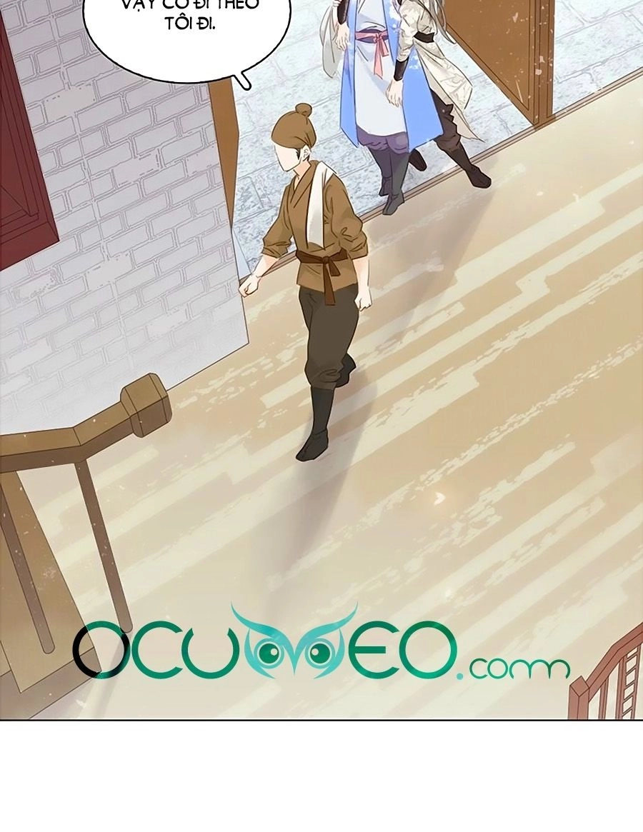 Tiểu Sư Phụ, Tóc Giả Của Ngài Rơi Rồi! Chapter 6 - 8