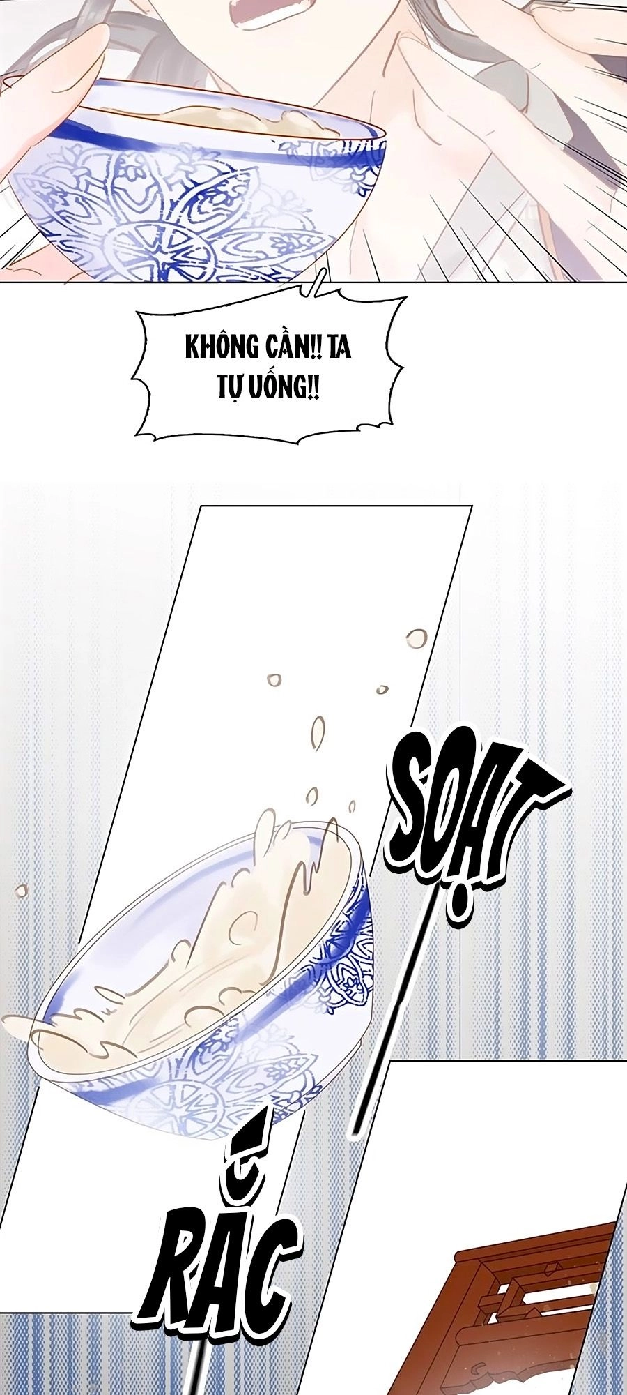 Tiểu Sư Phụ, Tóc Giả Của Ngài Rơi Rồi! Chapter 6 - 19