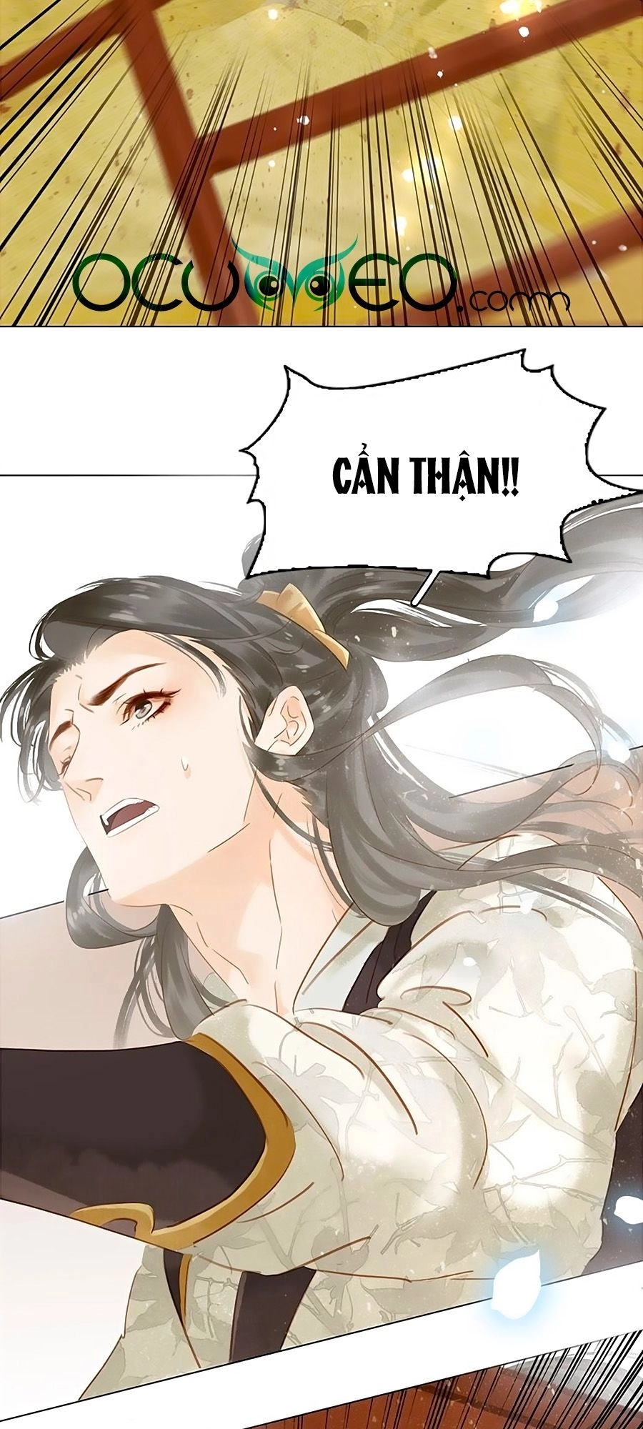 Tiểu Sư Phụ, Tóc Giả Của Ngài Rơi Rồi! Chapter 6 - 21