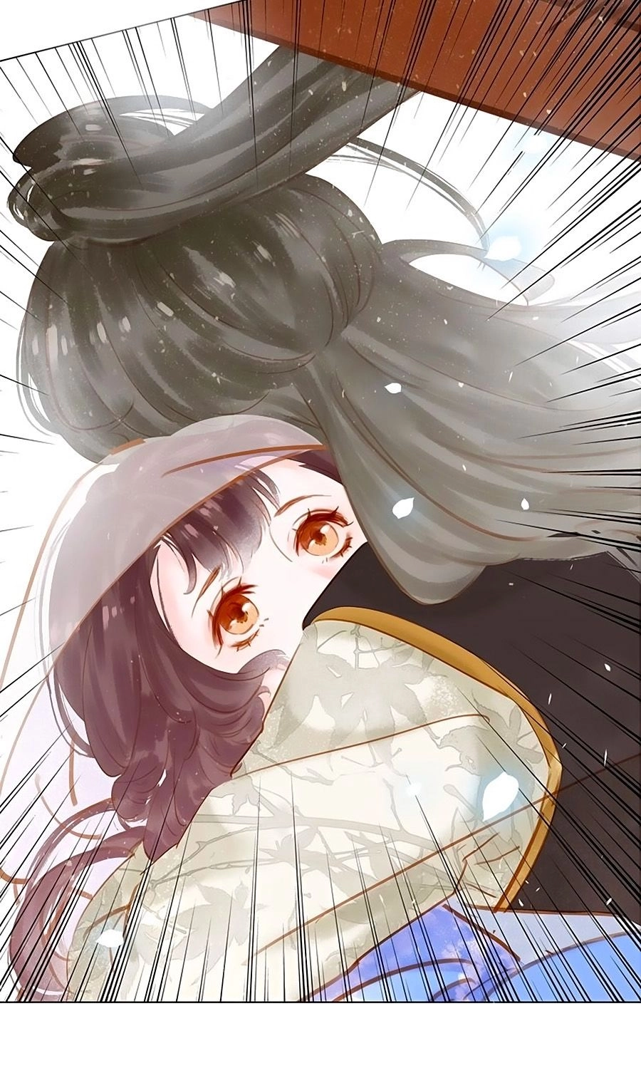 Tiểu Sư Phụ, Tóc Giả Của Ngài Rơi Rồi! Chapter 6 - 22