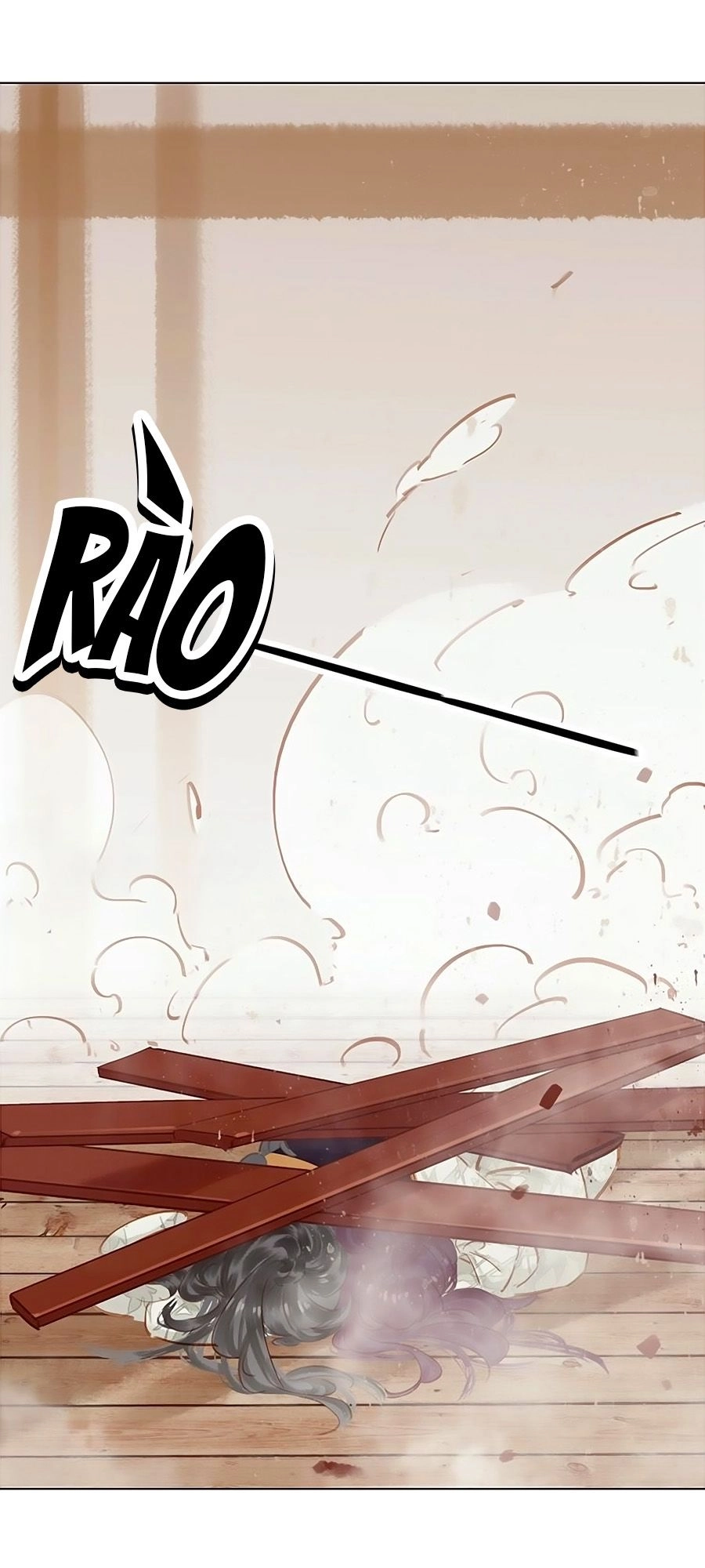 Tiểu Sư Phụ, Tóc Giả Của Ngài Rơi Rồi! Chapter 6 - 23