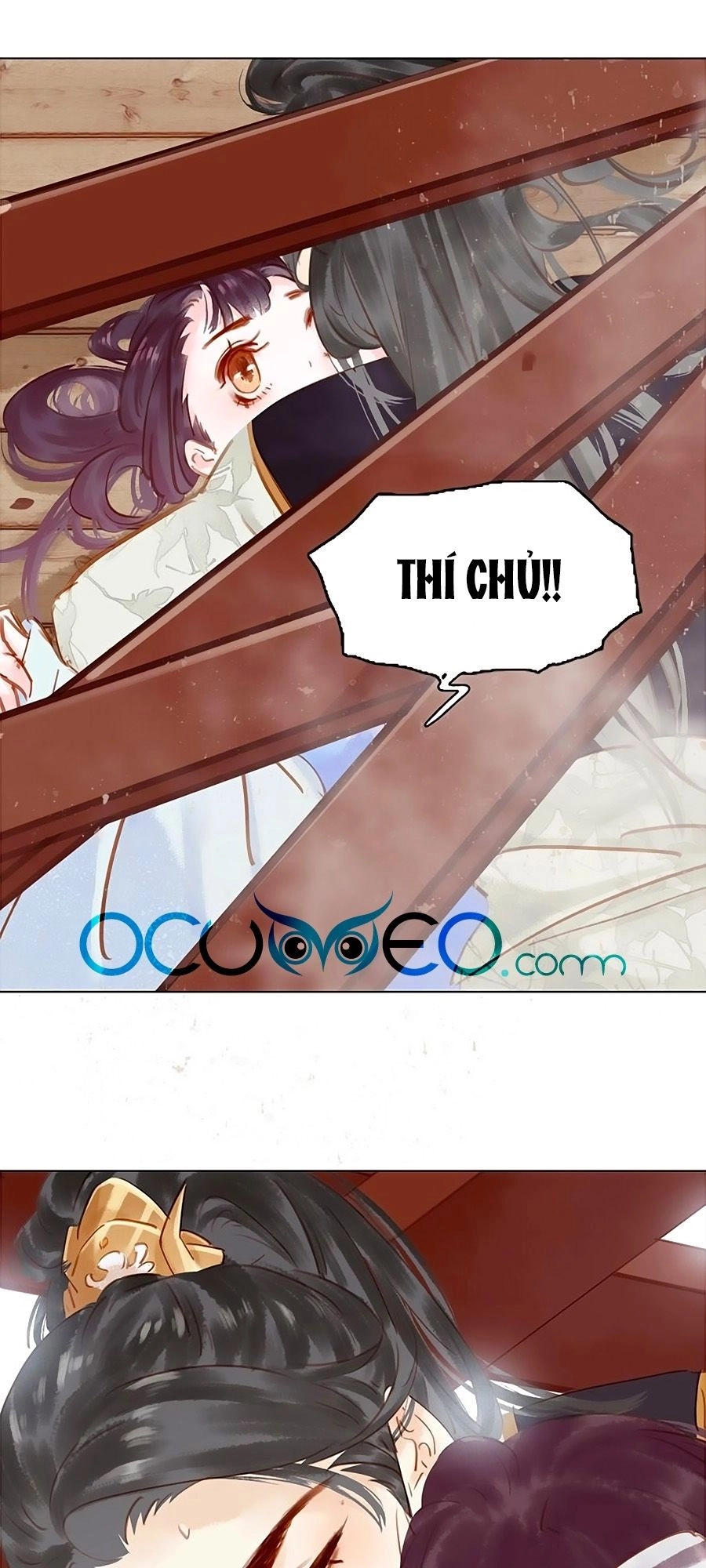 Tiểu Sư Phụ, Tóc Giả Của Ngài Rơi Rồi! Chapter 6 - 24