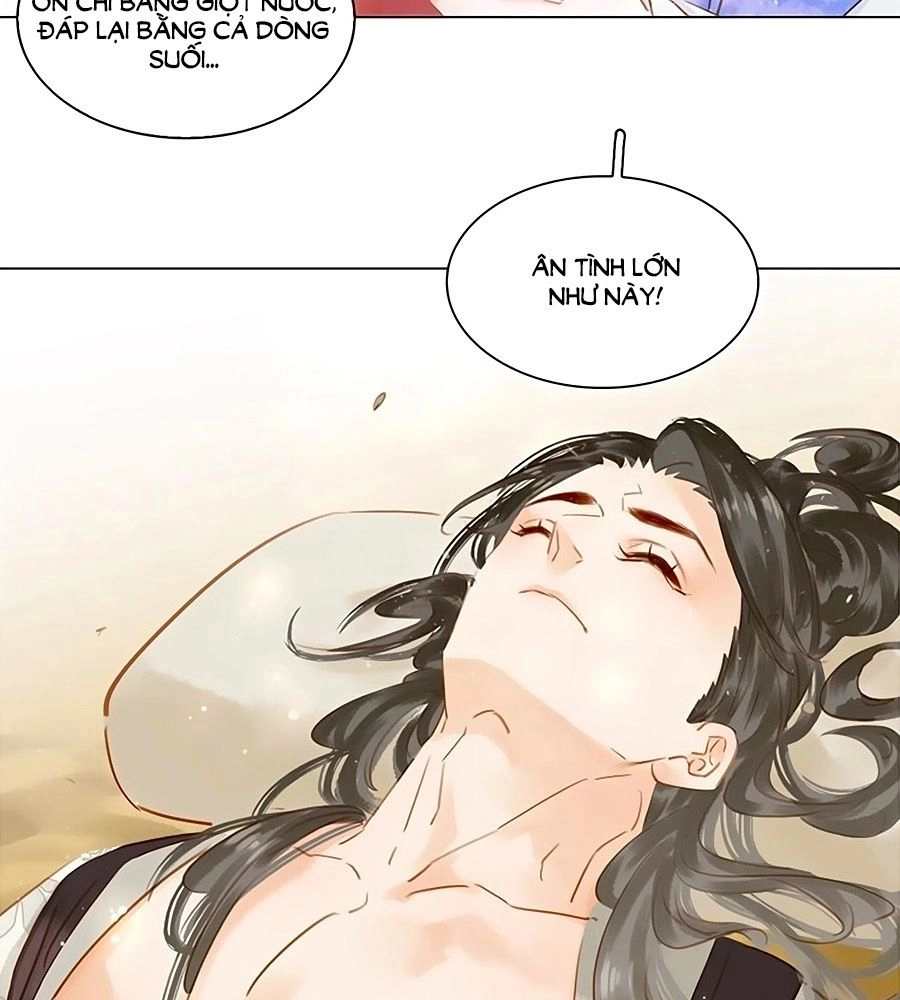 Tiểu Sư Phụ, Tóc Giả Của Ngài Rơi Rồi! Chapter 6 - 34