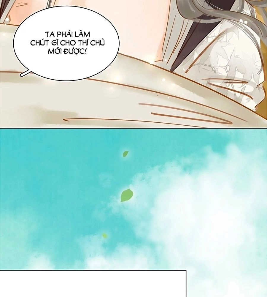 Tiểu Sư Phụ, Tóc Giả Của Ngài Rơi Rồi! Chapter 6 - 35