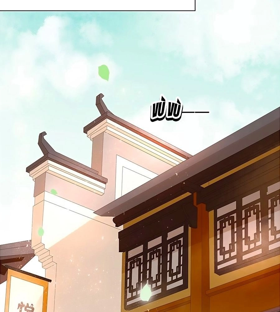 Tiểu Sư Phụ, Tóc Giả Của Ngài Rơi Rồi! Chapter 6 - 36