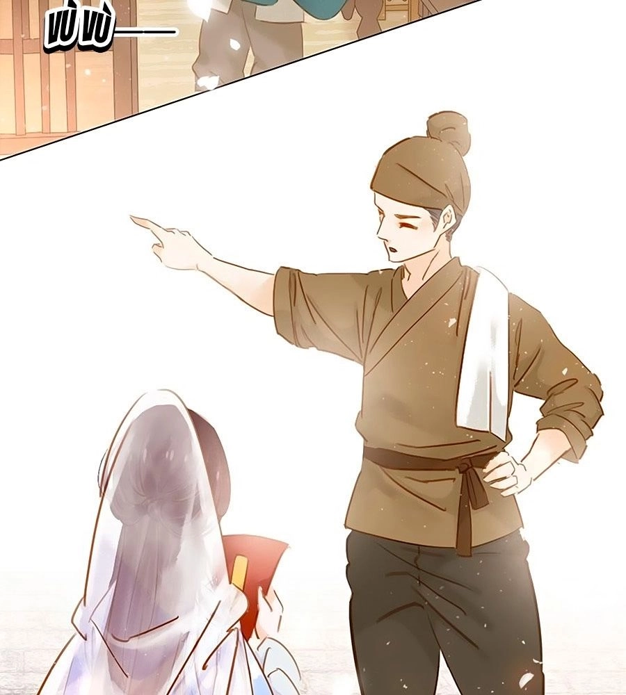 Tiểu Sư Phụ, Tóc Giả Của Ngài Rơi Rồi! Chapter 6 - 38