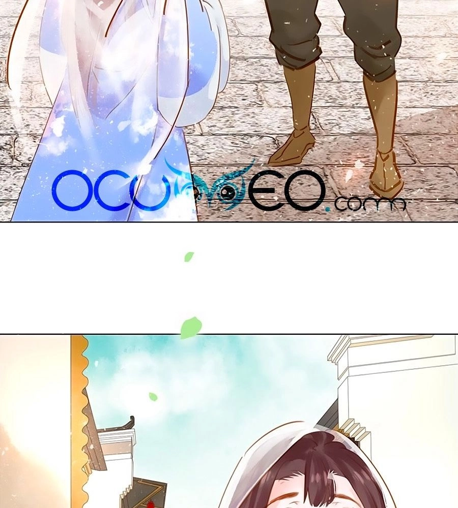 Tiểu Sư Phụ, Tóc Giả Của Ngài Rơi Rồi! Chapter 6 - 39