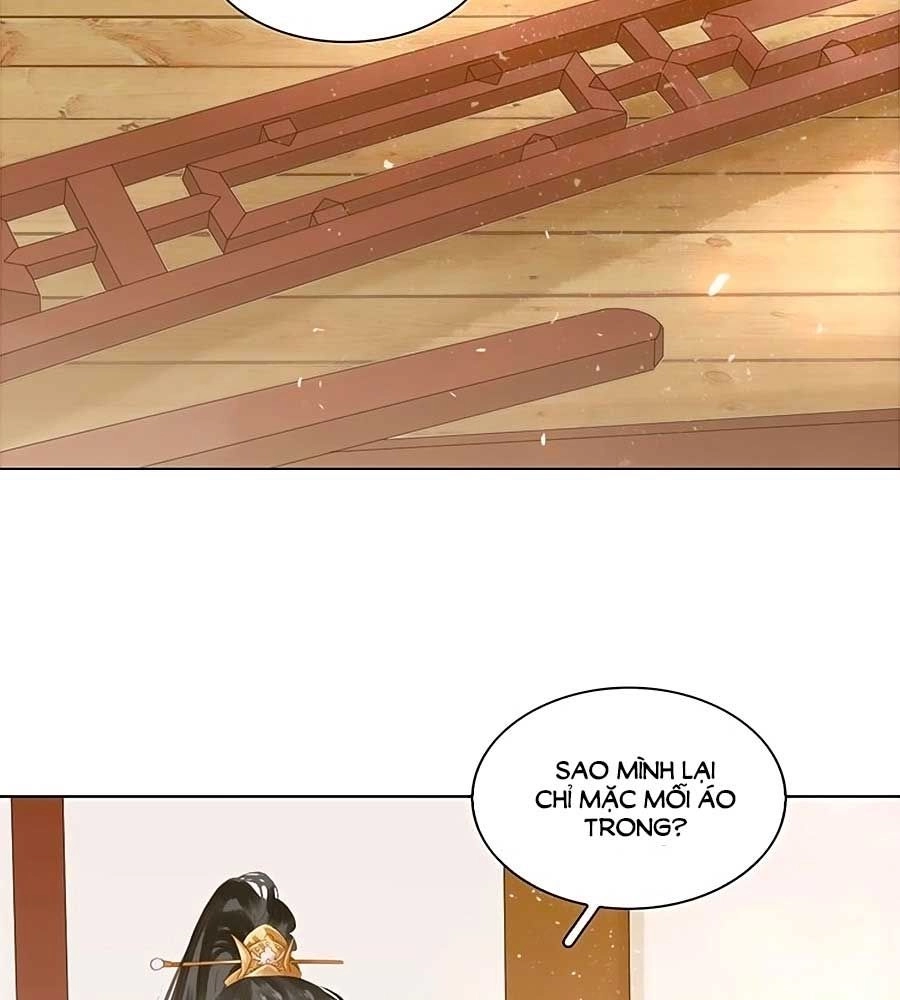 Tiểu Sư Phụ, Tóc Giả Của Ngài Rơi Rồi! Chapter 6 - 42