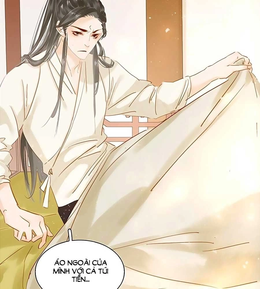 Tiểu Sư Phụ, Tóc Giả Của Ngài Rơi Rồi! Chapter 6 - 43