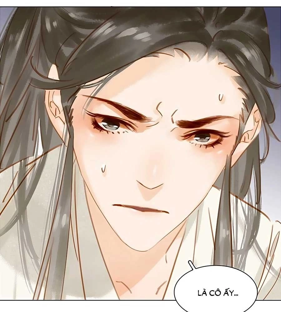 Tiểu Sư Phụ, Tóc Giả Của Ngài Rơi Rồi! Chapter 6 - 46