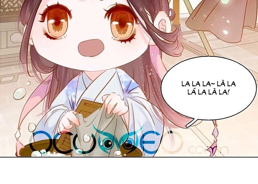 Tiểu Sư Phụ, Tóc Giả Của Ngài Rơi Rồi! Chapter 6 - 48