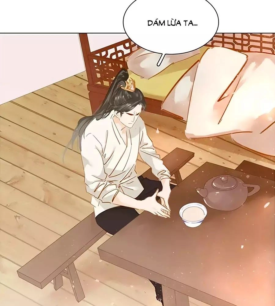 Tiểu Sư Phụ, Tóc Giả Của Ngài Rơi Rồi! Chapter 7 - 4