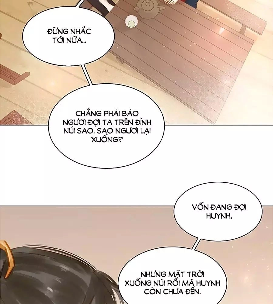 Tiểu Sư Phụ, Tóc Giả Của Ngài Rơi Rồi! Chapter 7 - 26