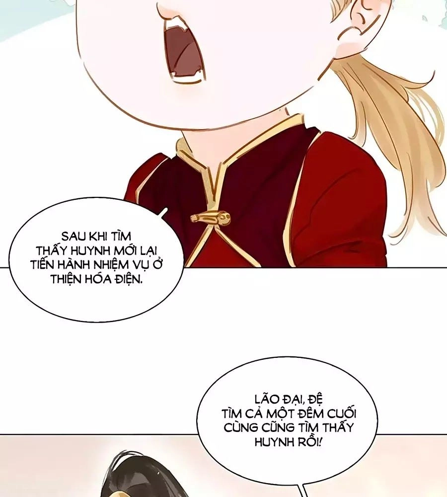 Tiểu Sư Phụ, Tóc Giả Của Ngài Rơi Rồi! Chapter 7 - 29