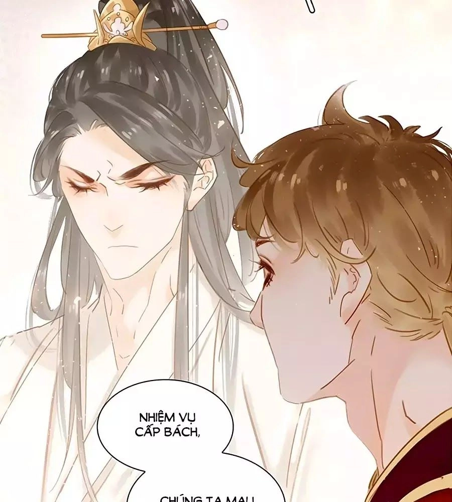 Tiểu Sư Phụ, Tóc Giả Của Ngài Rơi Rồi! Chapter 7 - 30