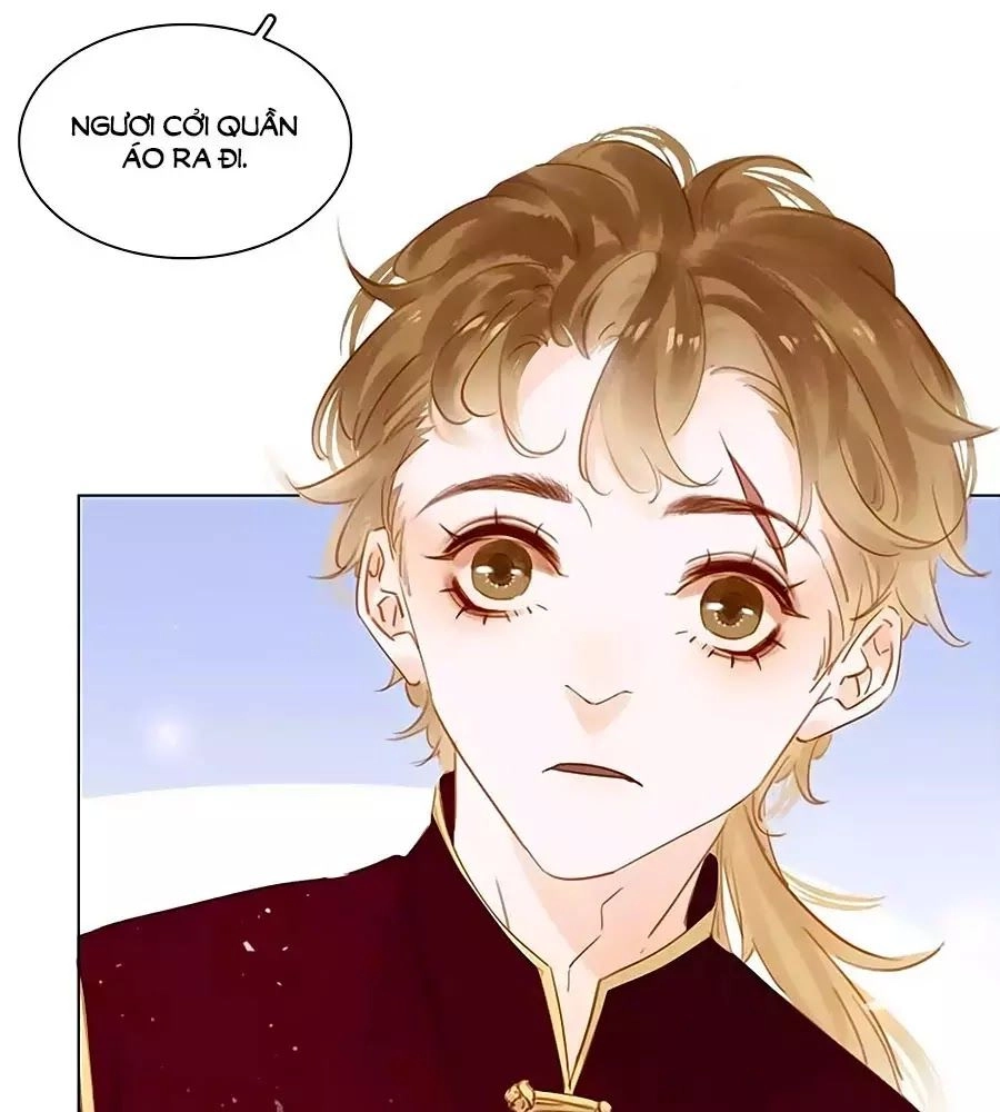 Tiểu Sư Phụ, Tóc Giả Của Ngài Rơi Rồi! Chapter 7 - 33