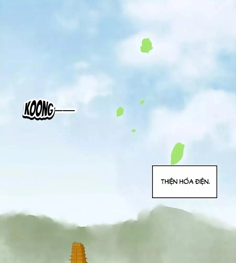 Tiểu Sư Phụ, Tóc Giả Của Ngài Rơi Rồi! Chapter 7 - 37