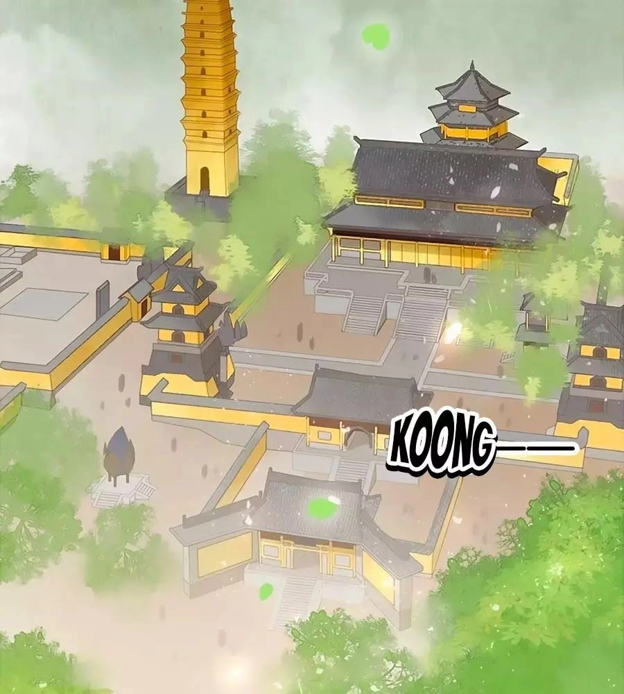 Tiểu Sư Phụ, Tóc Giả Của Ngài Rơi Rồi! Chapter 7 - 38