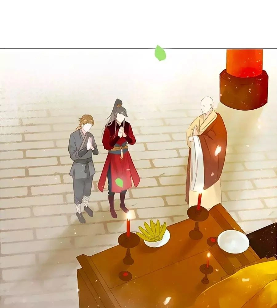 Tiểu Sư Phụ, Tóc Giả Của Ngài Rơi Rồi! Chapter 7 - 40