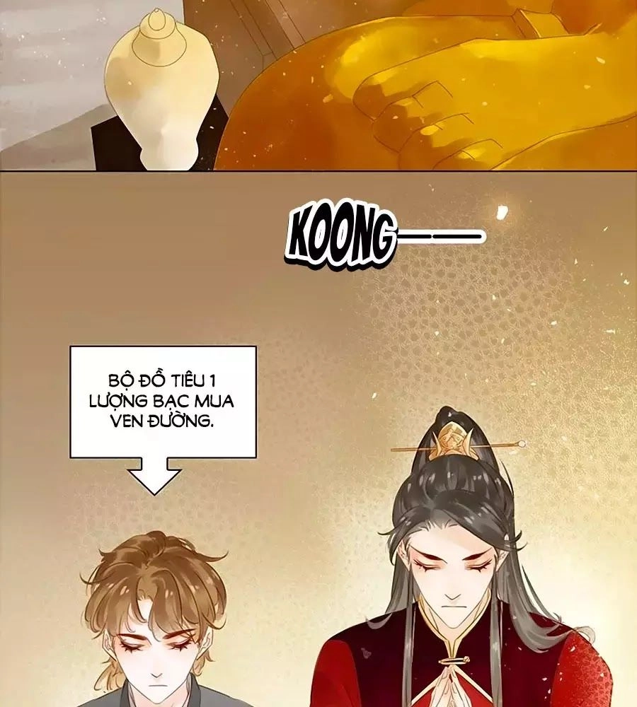 Tiểu Sư Phụ, Tóc Giả Của Ngài Rơi Rồi! Chapter 7 - 41