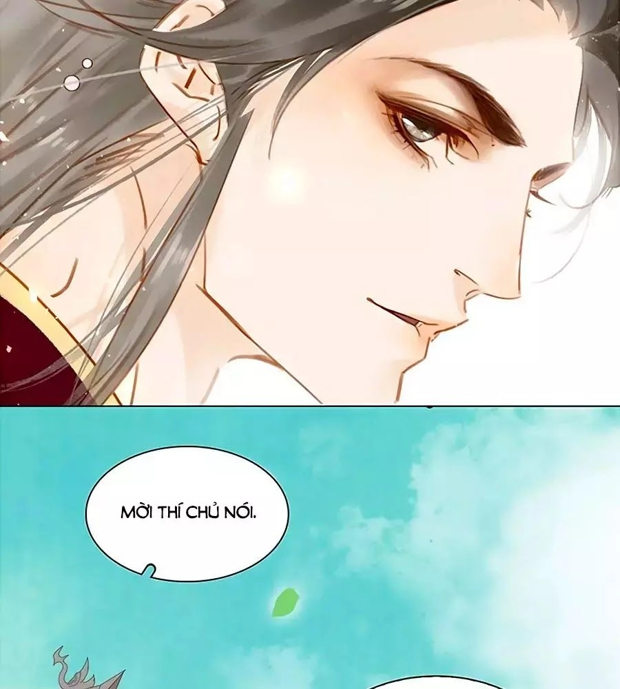 Tiểu Sư Phụ, Tóc Giả Của Ngài Rơi Rồi! Chapter 7 - 46