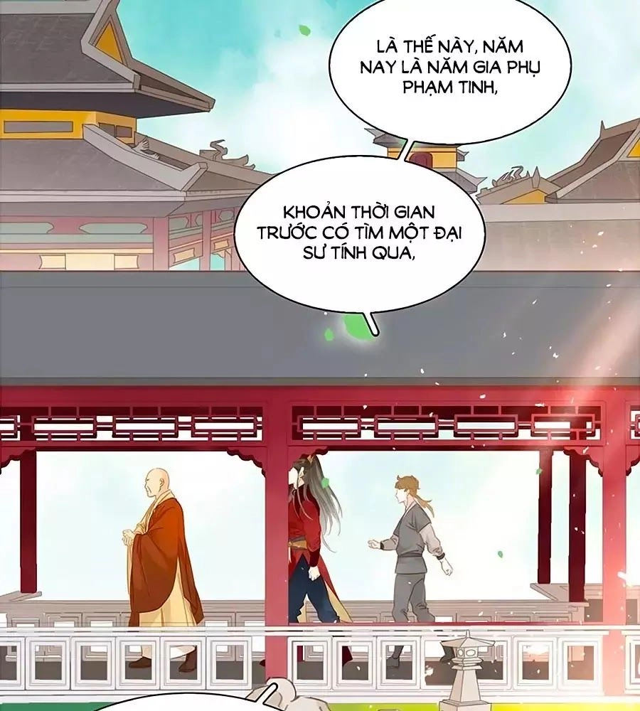 Tiểu Sư Phụ, Tóc Giả Của Ngài Rơi Rồi! Chapter 7 - 47