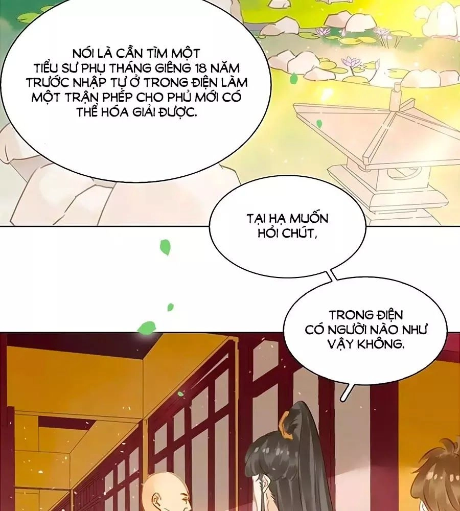 Tiểu Sư Phụ, Tóc Giả Của Ngài Rơi Rồi! Chapter 7 - 48