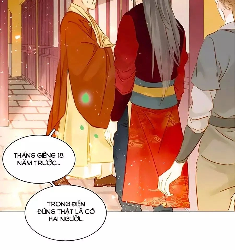 Tiểu Sư Phụ, Tóc Giả Của Ngài Rơi Rồi! Chapter 7 - 49