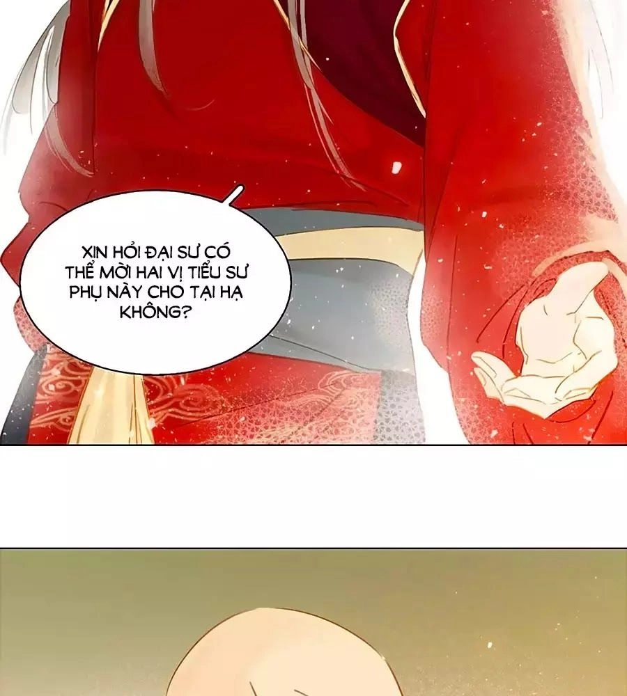 Tiểu Sư Phụ, Tóc Giả Của Ngài Rơi Rồi! Chapter 7 - 51