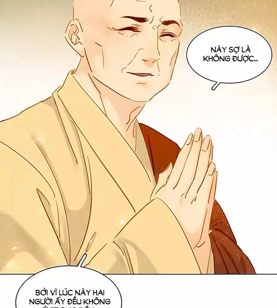 Tiểu Sư Phụ, Tóc Giả Của Ngài Rơi Rồi! Chapter 7 - 52