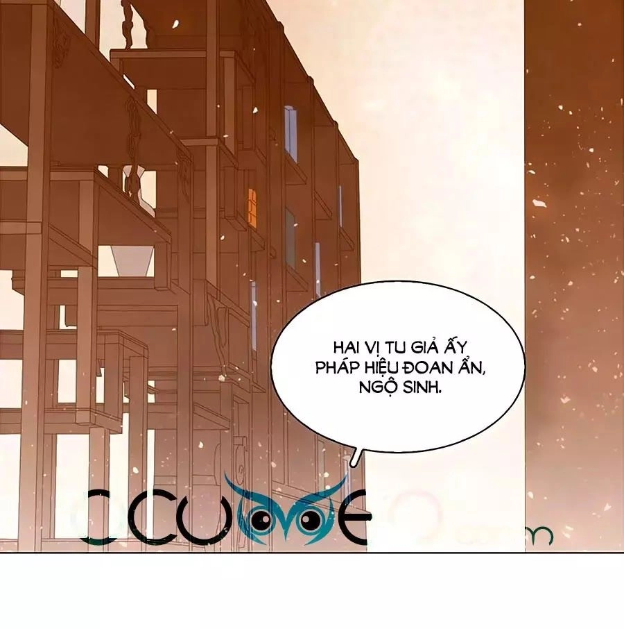 Tiểu Sư Phụ, Tóc Giả Của Ngài Rơi Rồi! Chapter 7 - 56