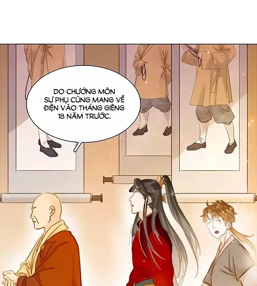 Tiểu Sư Phụ, Tóc Giả Của Ngài Rơi Rồi! Chapter 7 - 57