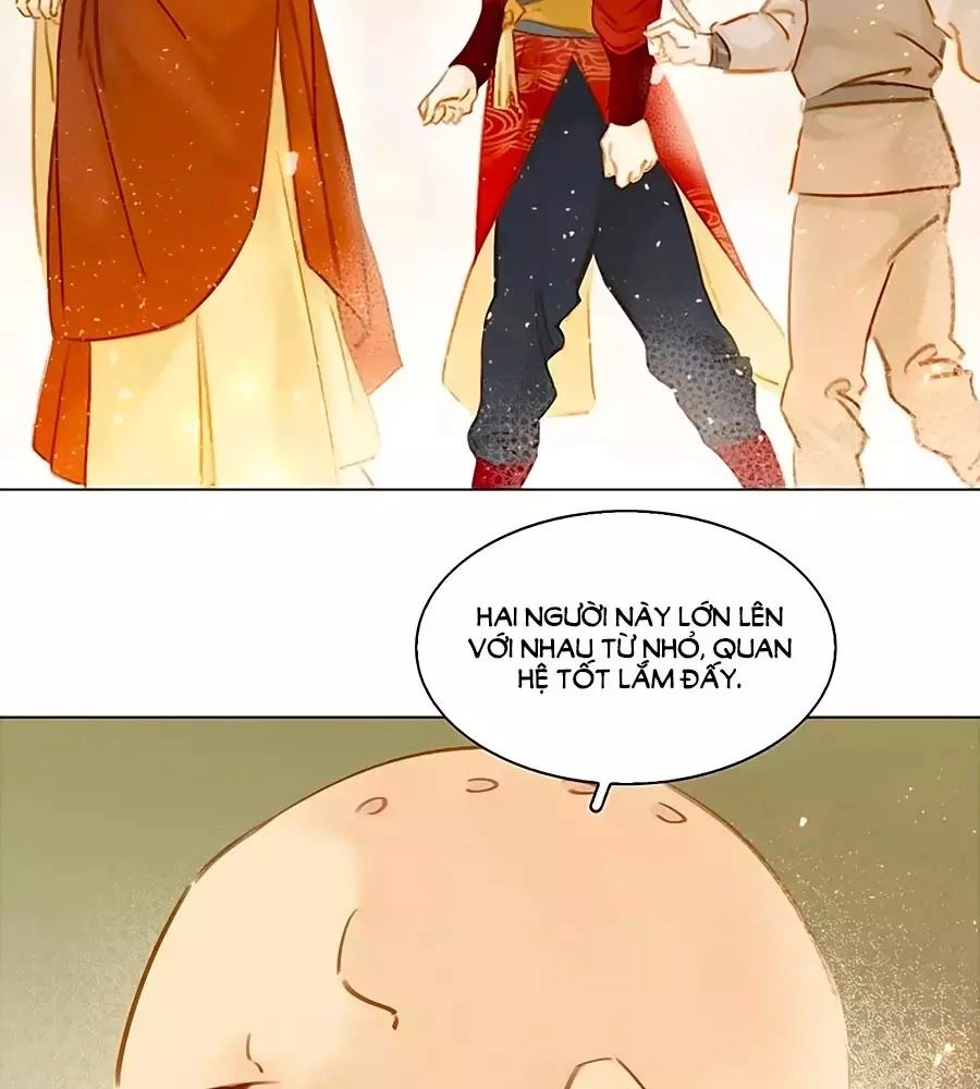 Tiểu Sư Phụ, Tóc Giả Của Ngài Rơi Rồi! Chapter 7 - 58