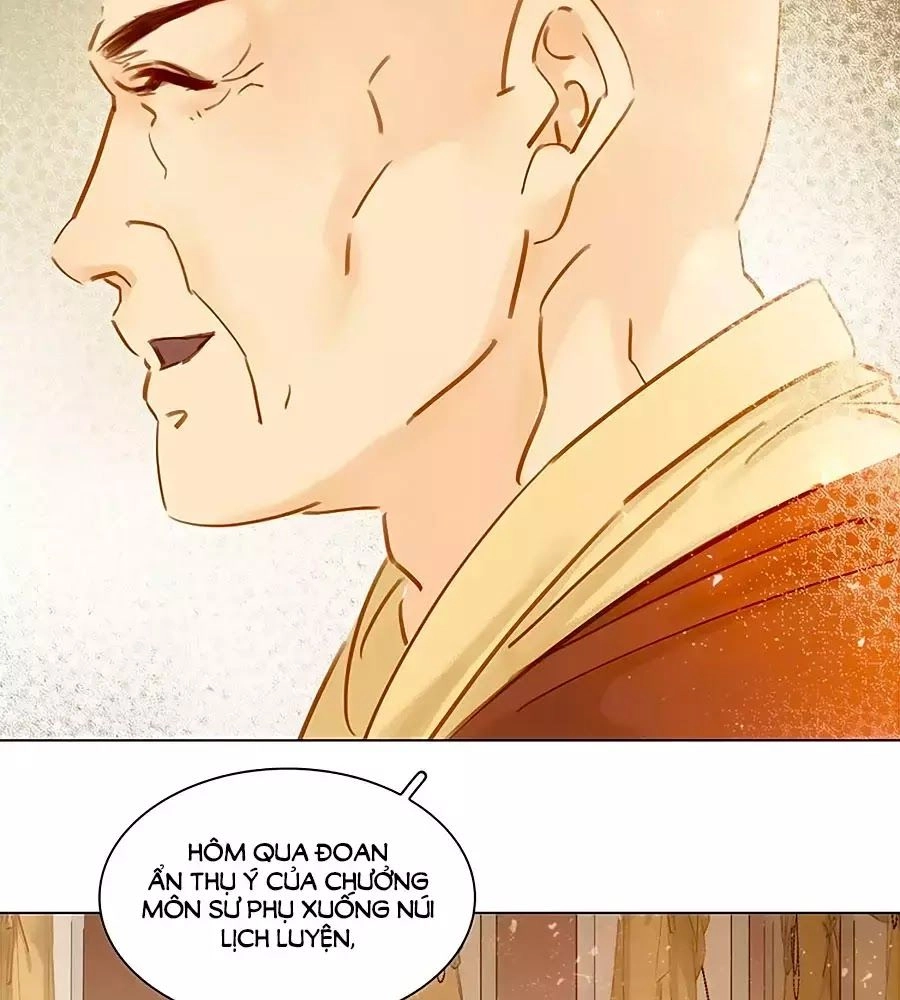 Tiểu Sư Phụ, Tóc Giả Của Ngài Rơi Rồi! Chapter 7 - 59