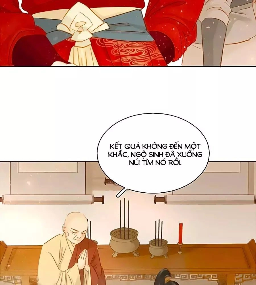 Tiểu Sư Phụ, Tóc Giả Của Ngài Rơi Rồi! Chapter 7 - 61