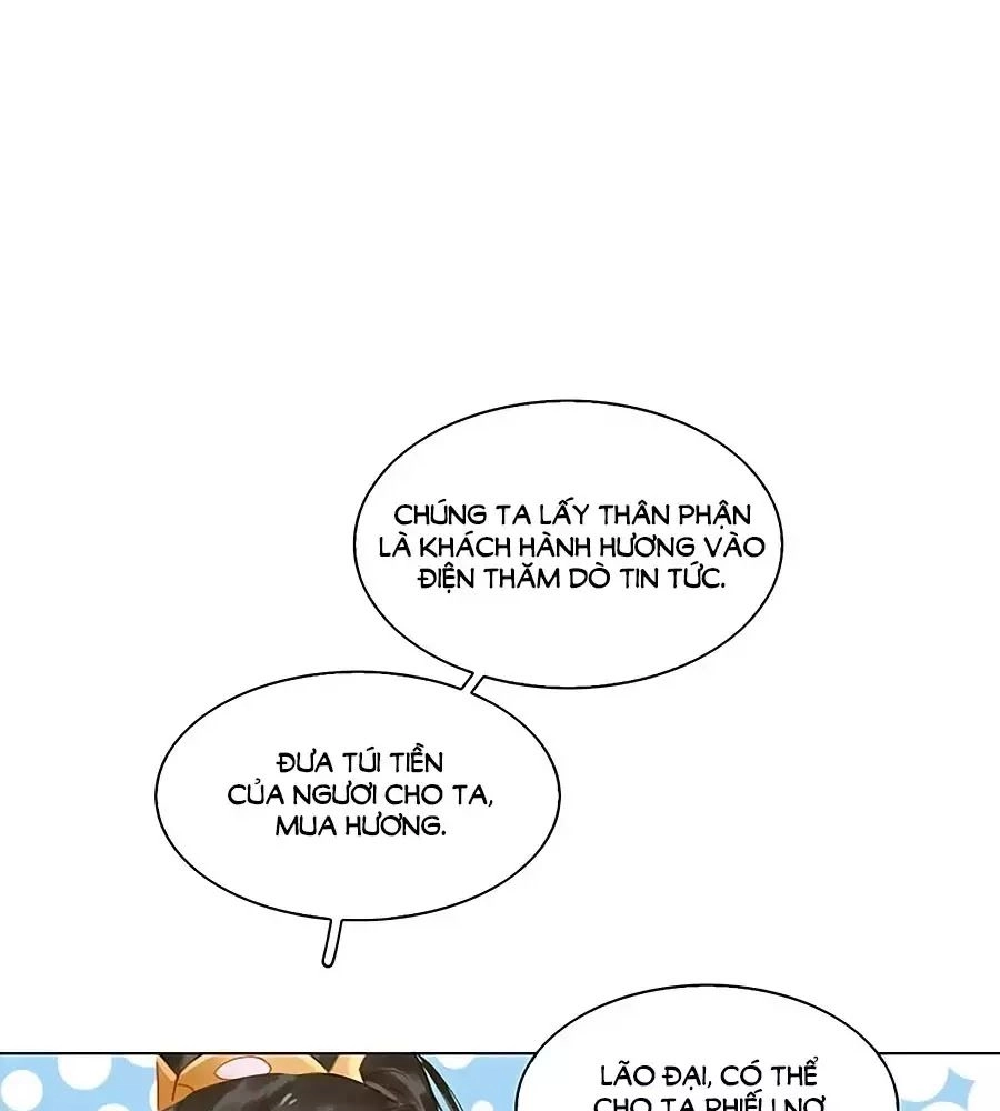 Tiểu Sư Phụ, Tóc Giả Của Ngài Rơi Rồi! Chapter 7 - 71