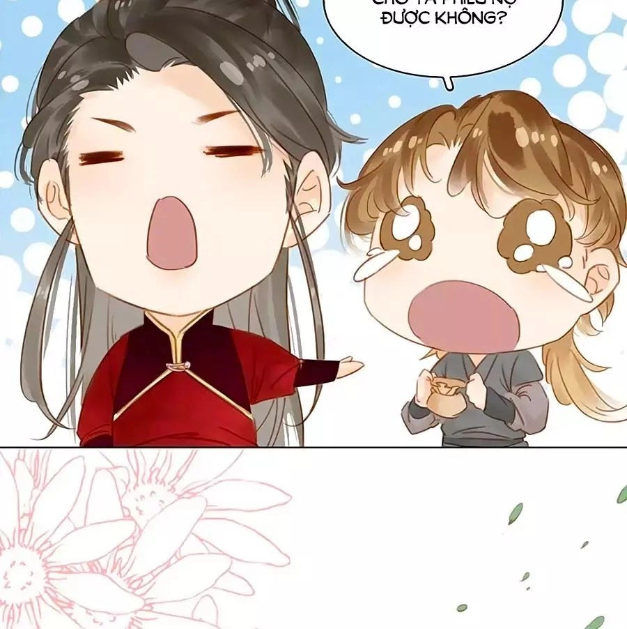 Tiểu Sư Phụ, Tóc Giả Của Ngài Rơi Rồi! Chapter 7 - 72