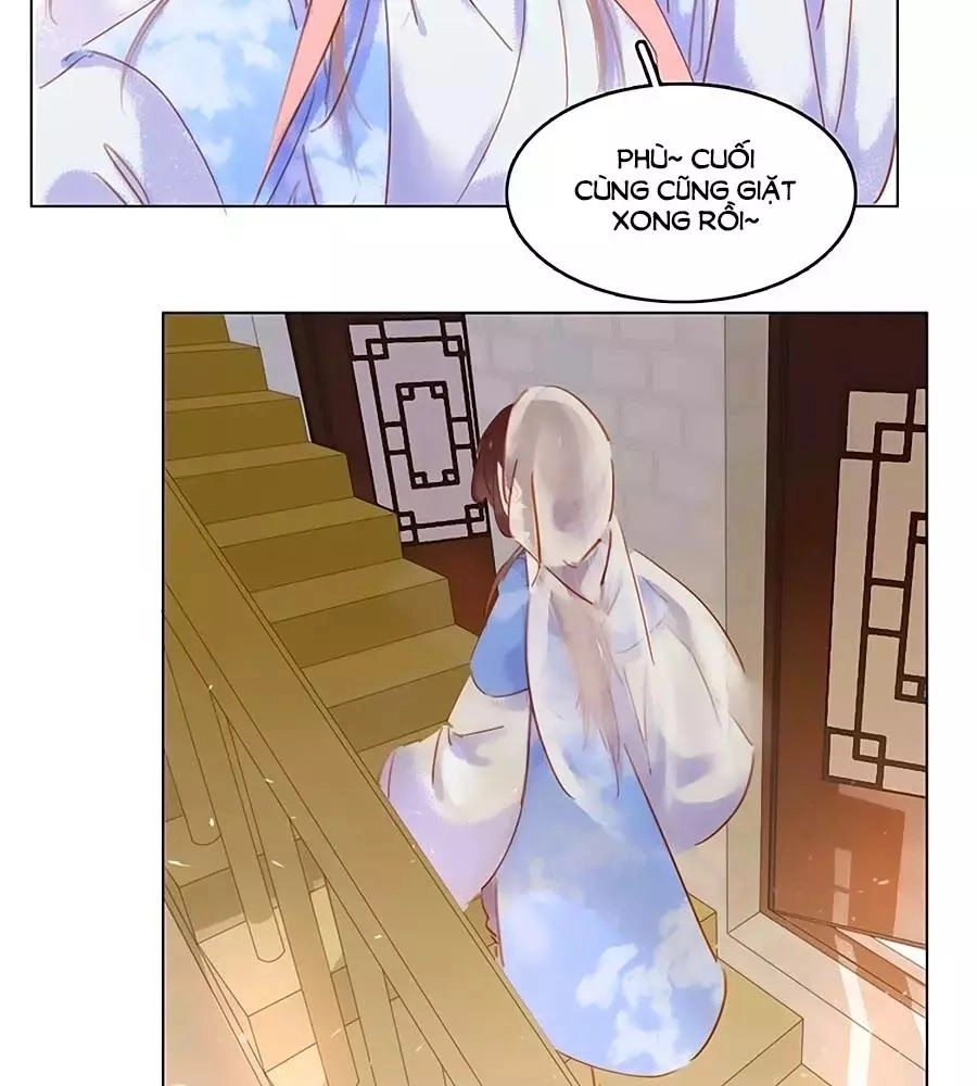 Tiểu Sư Phụ, Tóc Giả Của Ngài Rơi Rồi! Chapter 8 - 5