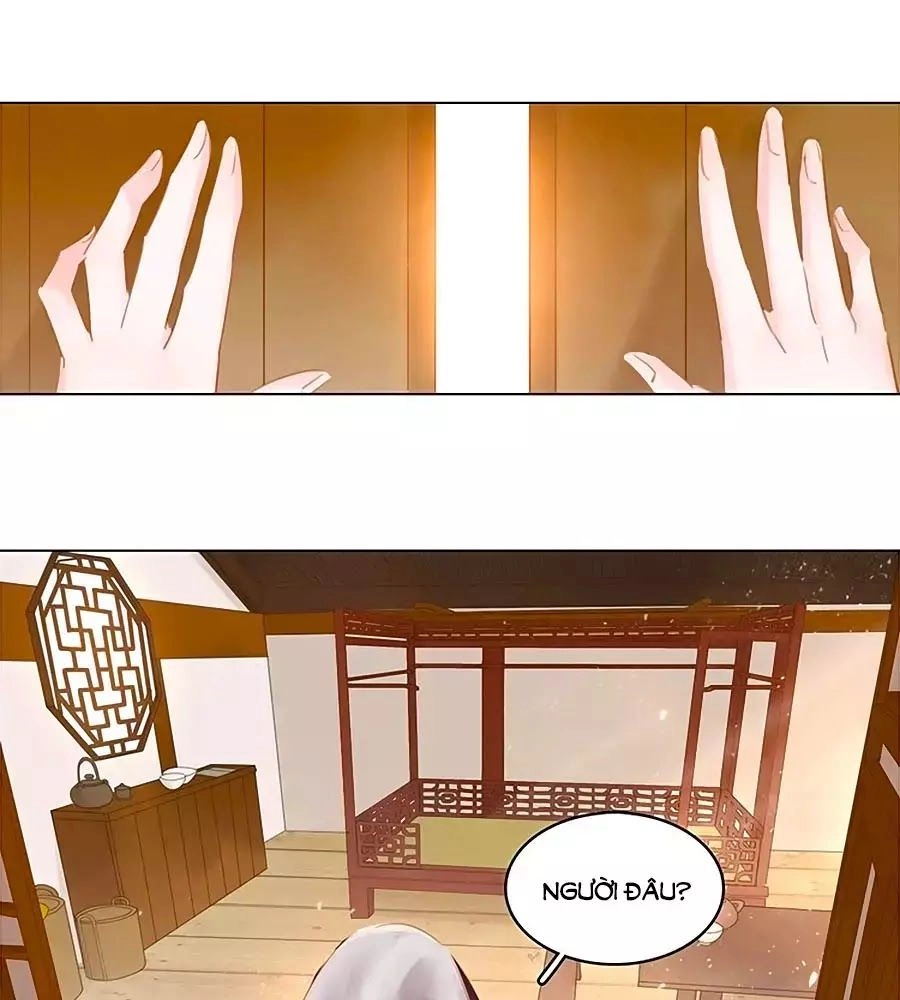 Tiểu Sư Phụ, Tóc Giả Của Ngài Rơi Rồi! Chapter 8 - 7