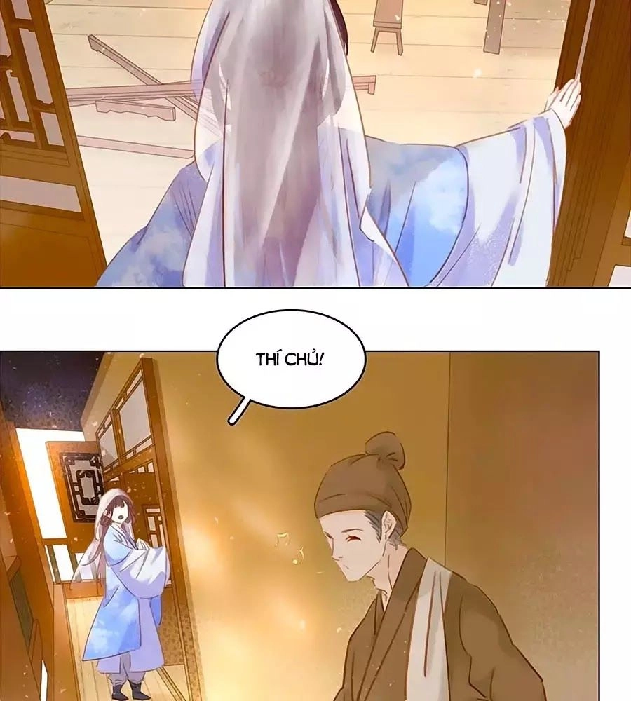 Tiểu Sư Phụ, Tóc Giả Của Ngài Rơi Rồi! Chapter 8 - 8