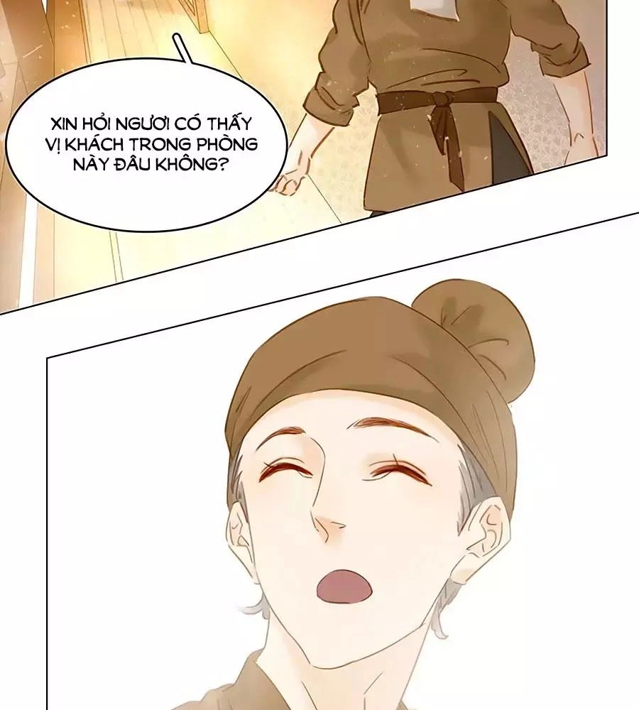 Tiểu Sư Phụ, Tóc Giả Của Ngài Rơi Rồi! Chapter 8 - 9