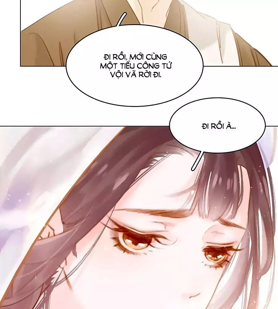 Tiểu Sư Phụ, Tóc Giả Của Ngài Rơi Rồi! Chapter 8 - 10