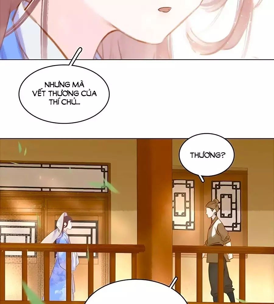 Tiểu Sư Phụ, Tóc Giả Của Ngài Rơi Rồi! Chapter 8 - 11